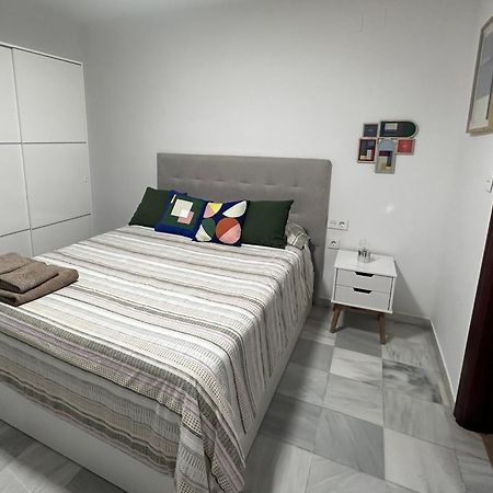 Welcome Home Μάλαγα Εξωτερικό φωτογραφία