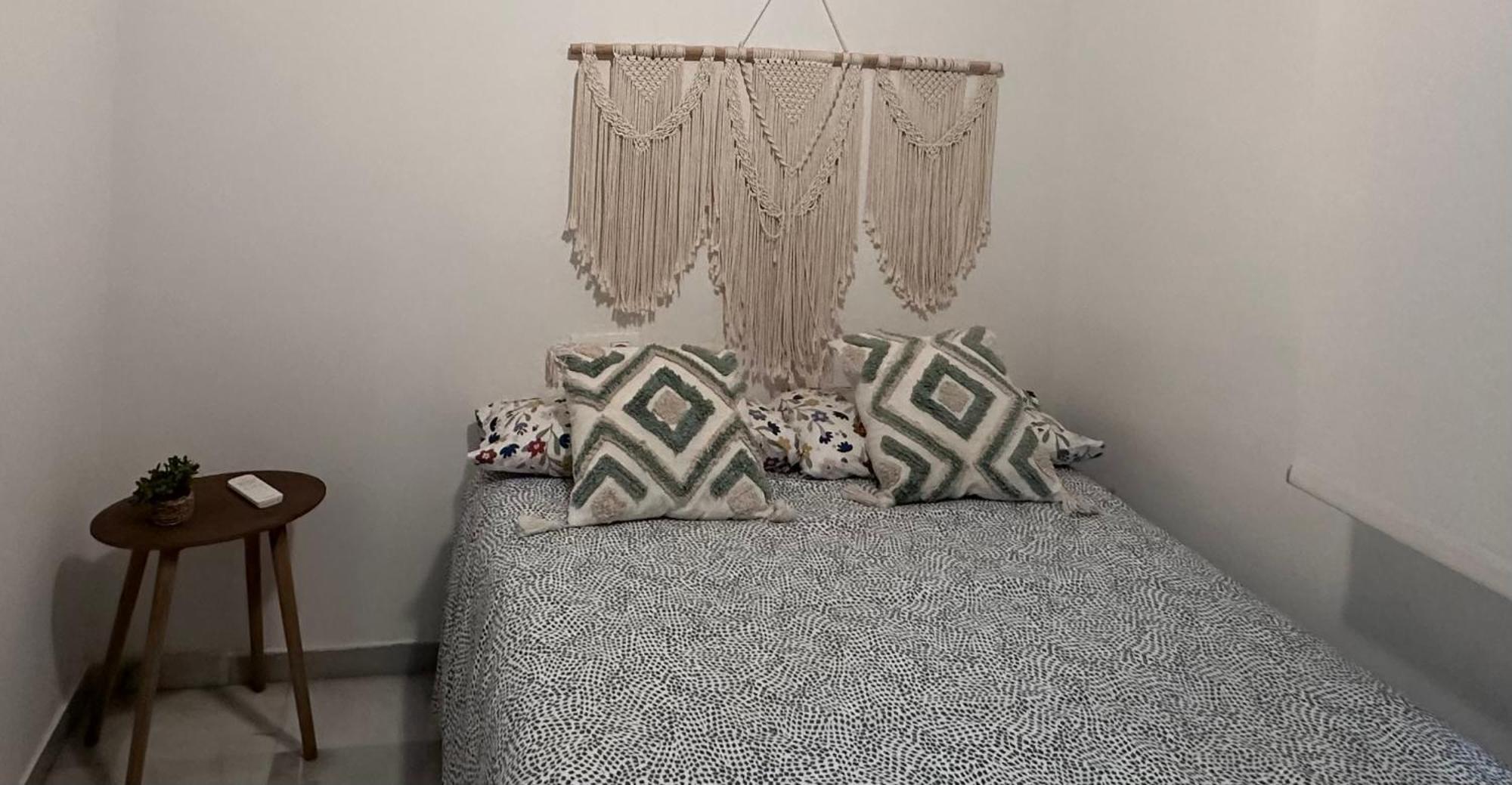 Welcome Home Μάλαγα Εξωτερικό φωτογραφία